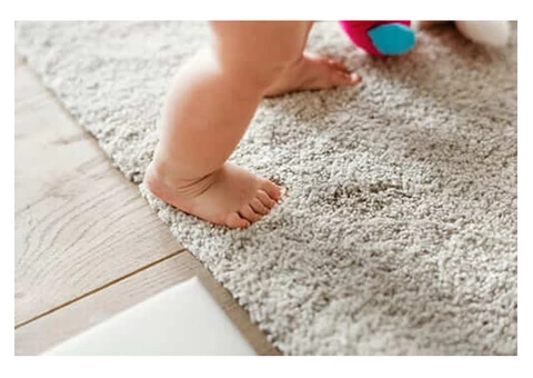 30% OFF ON PROFESSIONAL CARPET CLEANING SERVICES