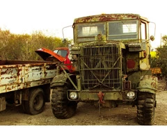 Truck Wreckers Newcastle