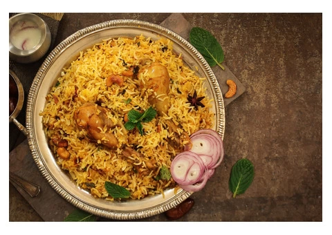 5% OFF - Calcutta club menu - Indian Restaurant Williamstown, Vic - 1/3