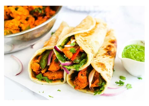 5% OFF - Calcutta club menu - Indian Restaurant Williamstown, Vic - 3/3