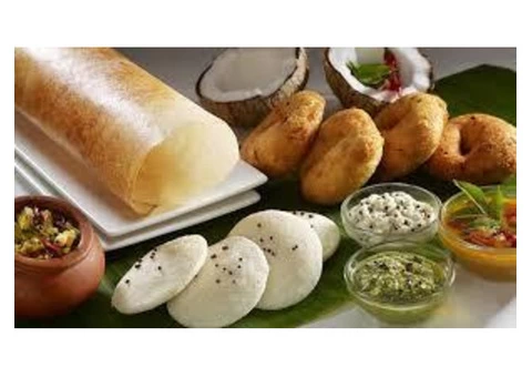 Spicy Indian Food 5%  0FF @ Get Curried Indian Restaurant and Pizza Point - 4/4