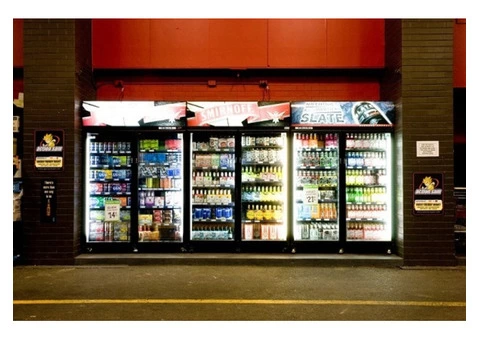 Bottleshop Croydon