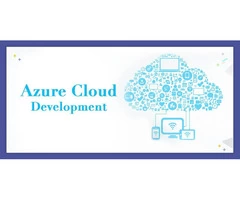 Microsoft Azure Development | Azure Consulting Services