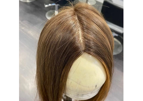 Hair Loss Treatment Clinic - 5/6