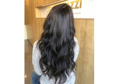 Hair Loss Treatment Clinic - 6/6