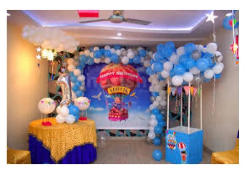 Buy Party Balloons in Brisbane