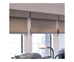 Fabric Roller Blinds