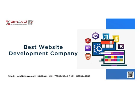 Best Website Development Company