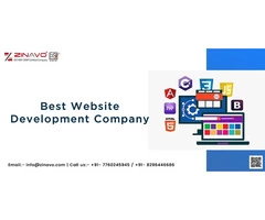 Best Website Development Company