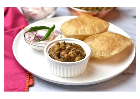 5% off - Kesari Point Cook Takeaway Menu, VIC - 1/3