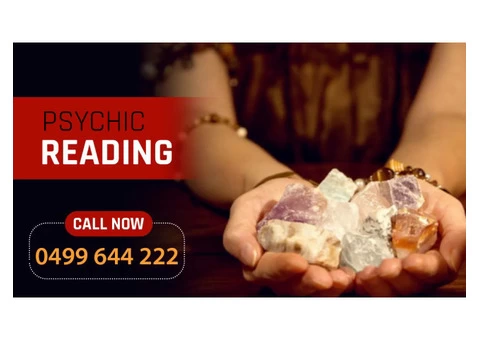 Find The Best Psychic in Sydney - 1/3