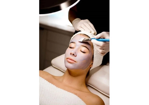 Cosmedix Deep Sea Peel Skin Treatment Coogee