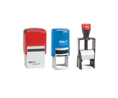 Self Inking Colop Custom Stamps Online Australia
