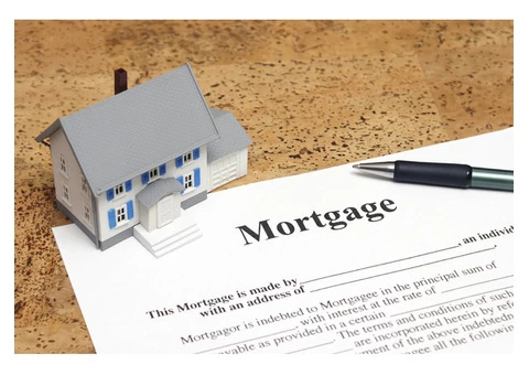Experienced Mortgage Brokers in Melbourne, Get Best deal For loan - 1/5