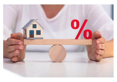 Experienced Mortgage Brokers in Melbourne, Get Best deal For loan - 4/5