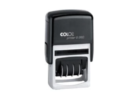 Self Inking Colop Custom Stamps Online Australia - 2/2
