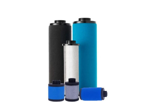 Atlas Copco QD1400 F - compressorparts