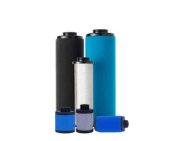 Atlas Copco QD1400 F - compressorparts