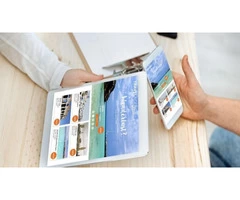 Professional Brand Website Design Design Company in Melbourne