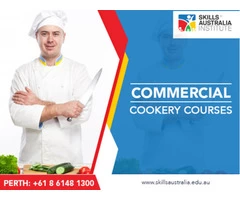 Top College In Australia To Study Chef Cookery Courses