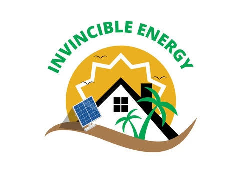 Invicible Energy
