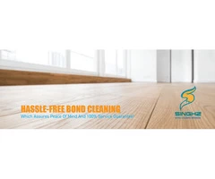 Singhz Bond Cleaning Brisbane