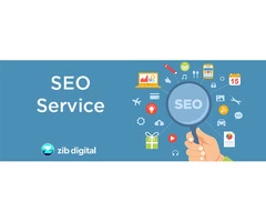 Zib Digital - SEO Company Adelaide