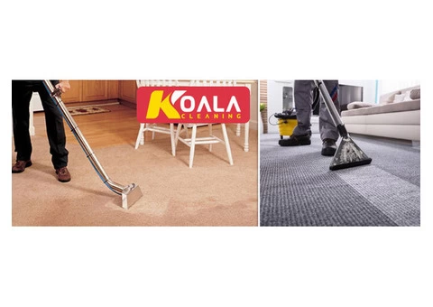 Carpet Cleaning Gilles Plains - 2/4