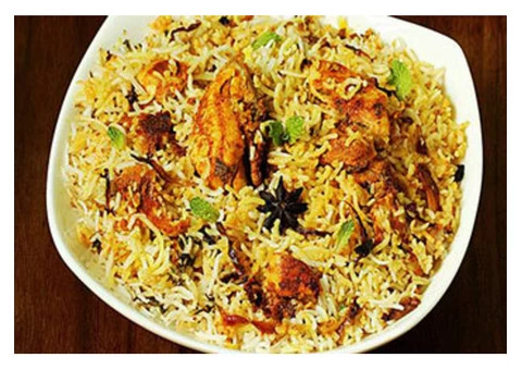 Curry King Express, Indian Restaurant Maroubra, NSW - 5% off - 3/4