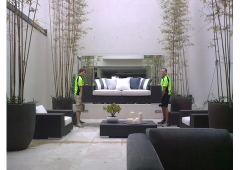 Have a Stress-free Move with the Top Removalists in Sydney - 1/4