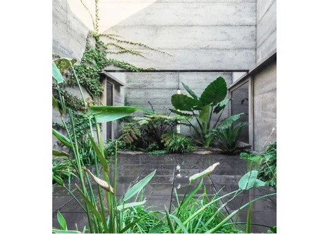 Landscaping in Perth