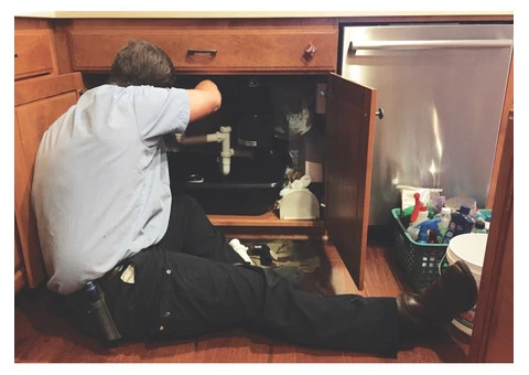 Gas Leak Repair Solutions in Adelaide