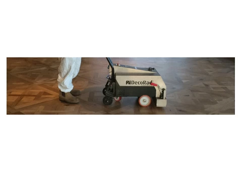 Deck Sanding in Sydney | Beaches Timber Floors