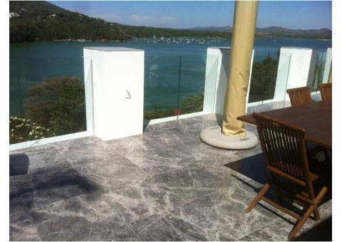 Landscaping Services Near Me