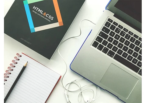 Leading Web Design Company in Melbourne