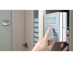 Allround Electrical -the Best Option for Installing Home Alarm System in Australia
