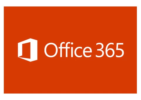 Office 365 Consulting Service | Elevate Technology