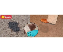 Carpet Cleaning Craigmore