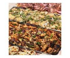 Brisbane’s Best Vegan Restaurant