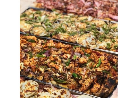 Brisbane’s Best Vegan Restaurant - 2/2