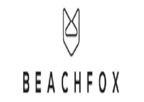 Beachfox Sunscreen & Skin Care