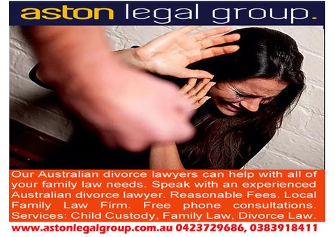 Apply Personal Safety Intervention Orders | Applying for an Intervention Order