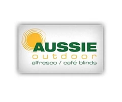 Aussie Outdoor Alfresco/Cafe Blinds Geelong