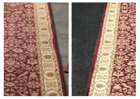 Cotton Rug Cleaning || 02 9982 1000
