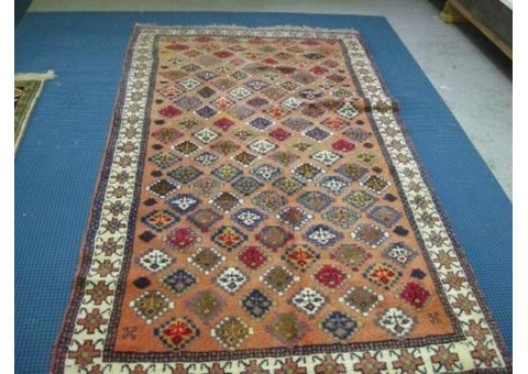 Odour Removal From Rug || 02 9982 1000