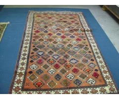 Odour Removal From Rug || 02 9982 1000
