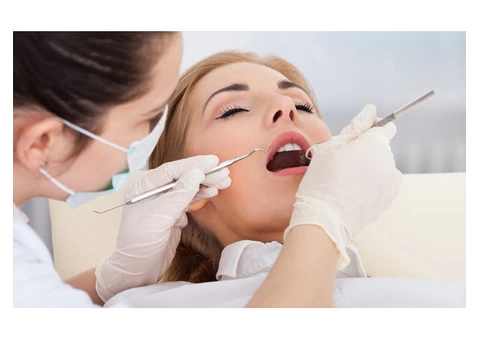 Affordable Dental Care in Sydenham - Parkwood Green Dental