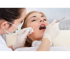 Affordable Dental Care in Sydenham - Parkwood Green Dental