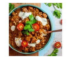 Hot Spicy Indian Food 5%  0FF @ Saffron Adelaide