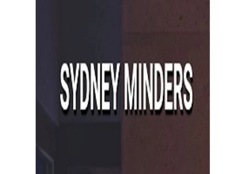 Sydney Minders